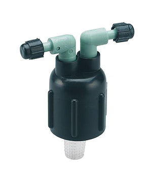 Orbit 2 ports Drip Irrigation Manifold 67030