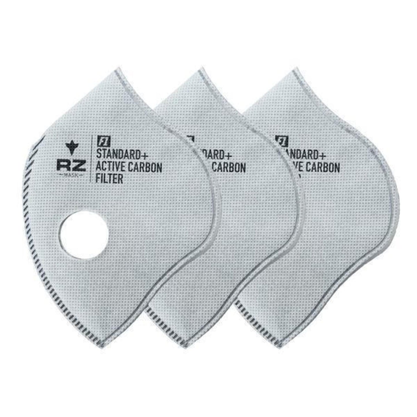 F1 Carbon Filter-Xl 3Pk