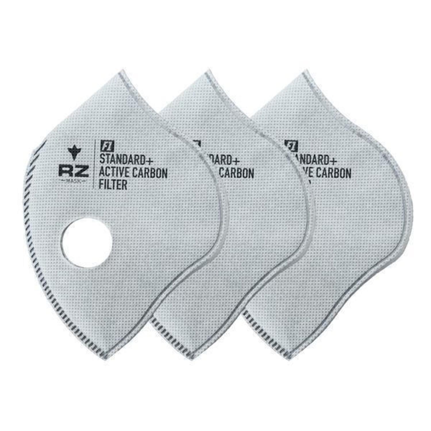 F1 Carbon Filter-Xl 3Pk
