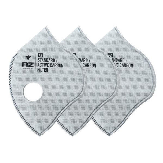 F1 Carbon Filter-Xl 3Pk