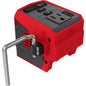 M18 Topoff Power Supply