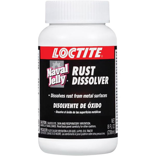 REMOVR RUST NAVL JELY8OZ (Pack of 42)