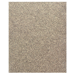 Gator 11 in. L X 9 in. W 36 Grit Aluminum Oxide Sandpaper 3269, Pack of 25