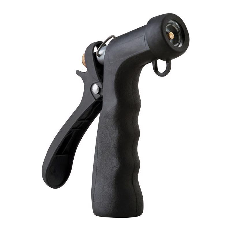 Melnor Adjustable Shower and Stream Metal Industrial Hose Nozzle