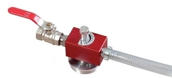Action Pump Coolant Mixers