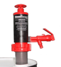 Action Pump Nitrile (100 Series) Goat Throat Pumps