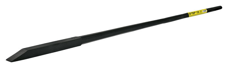 Truper 51 in. Pinch Point Pry Bar 1 pk