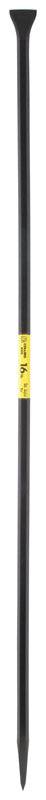 Truper 70 in. Multi-Purpose Pry Bar 1 pk