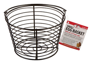 Little Giant Steel Egg Basket EB8