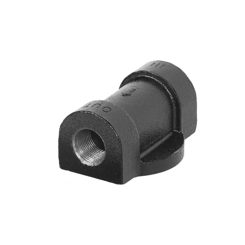 Fill-Rite Cast Iron Filter Head Kit 3/4