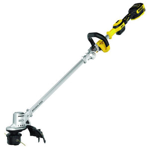 DeWalt 20V MAX DCST922P1 14 in. 20 V Battery String Trimmer Kit (Battery & Charger) DCST926P1