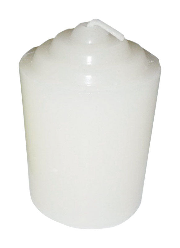 Patio Essentials Citronella Candle For Mosquitoes/Other Flying Insects 2.4 oz