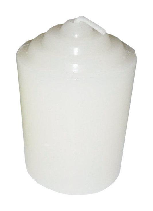 Patio Essentials Citronella Candle For Mosquitoes/Other Flying Insects 2.4 oz