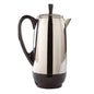 Farberware 12 cups Black/Silver Percolator