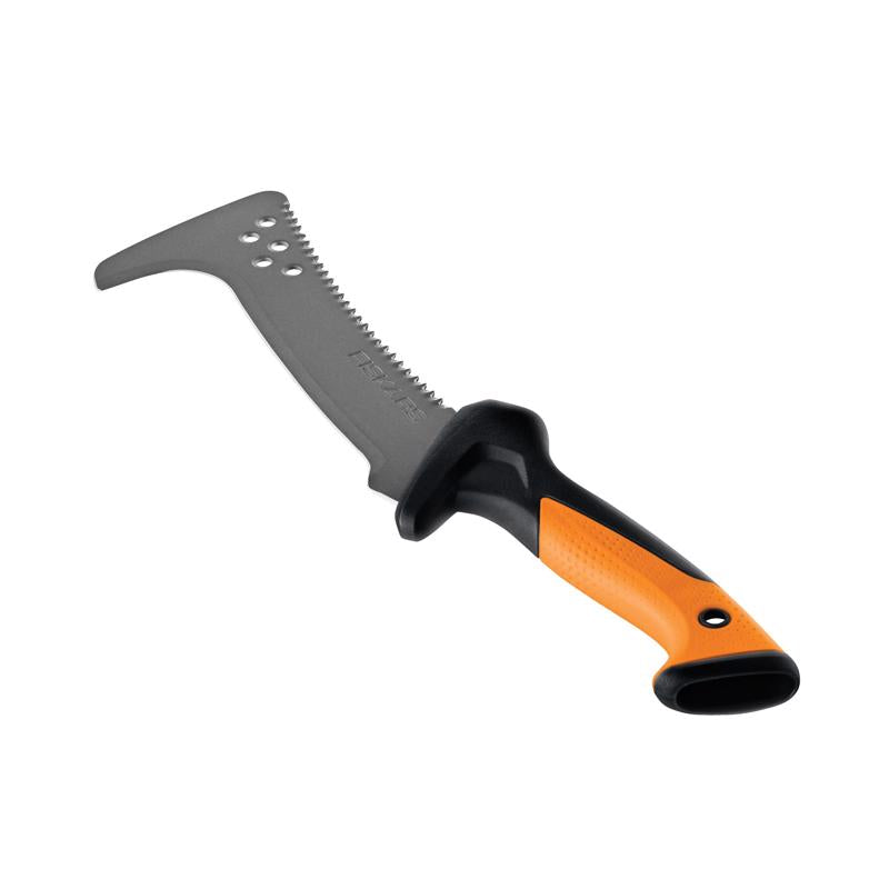 Fiskars 9 in. Steel Billhook Saw Machete