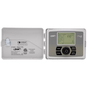 Orbit B-Hyve Programmable 12 Zone WiFi Sprinkler Timer 57950