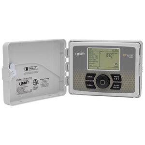 Orbit B-Hyve Programmable 6 Zone WiFi Sprinkler Timer 57946