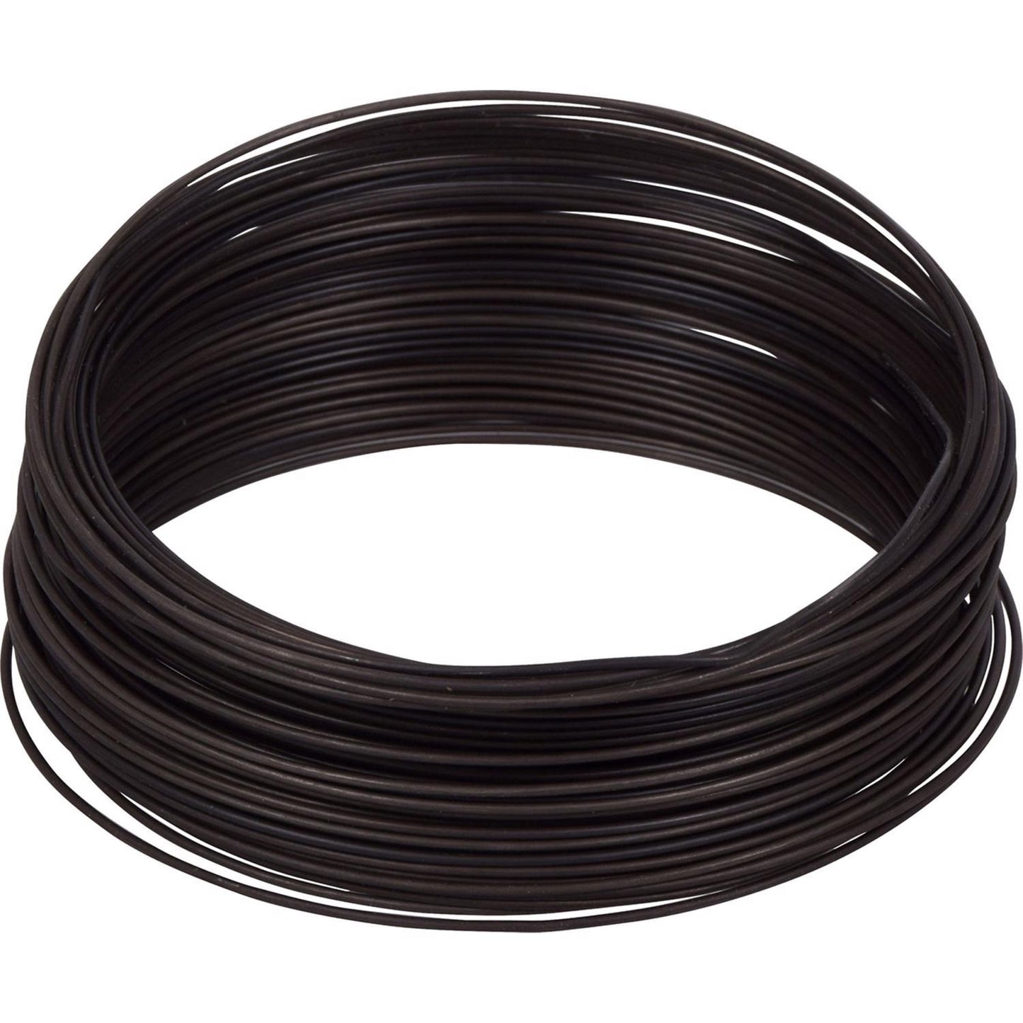 HILLMAN 50 ft. L Black Annealed Steel 20 Ga. Stove Pipe Wire