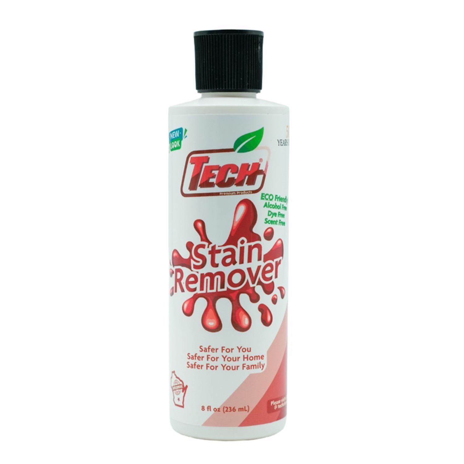 REMOVR STAIN TECH 8 OZ
