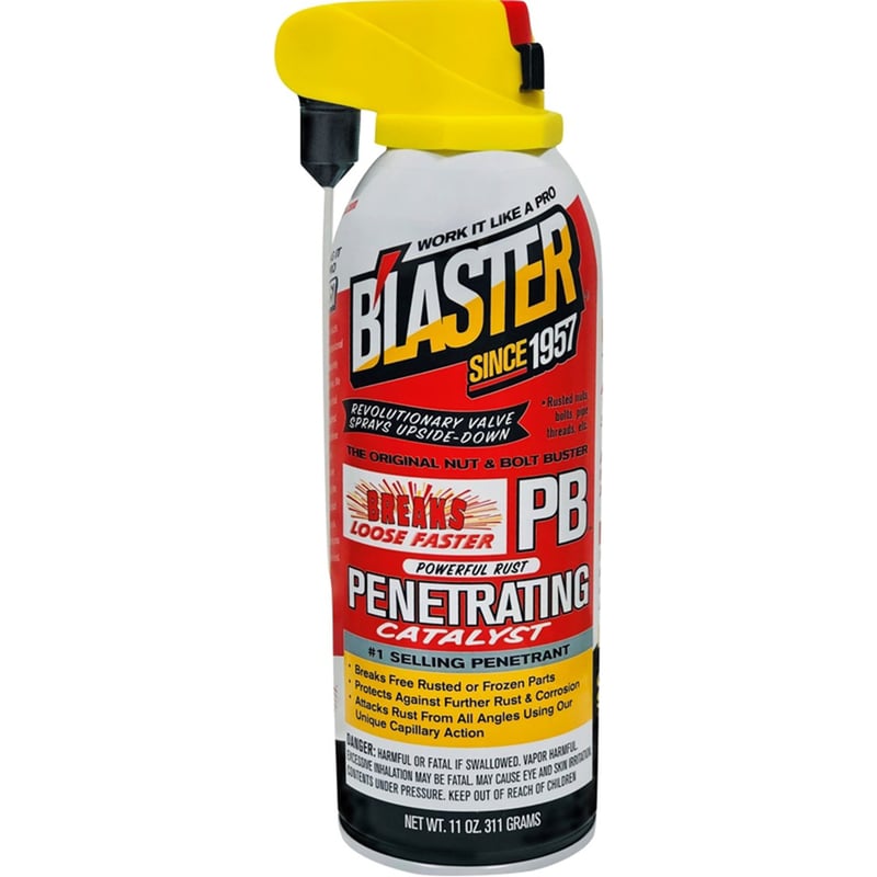 CATALYST PENETRT PB 11OZ