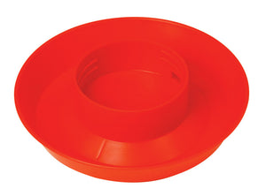 Little Giant 1 qt Water Base For Poultry 742RED