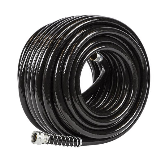 Gilmour Pro Flexogen 5/8 in. D X 100 ft. L Professional Grade Garden Hose