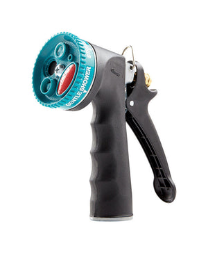 Gilmour Select-A-Spray 7 Pattern Metal Spray Nozzle 1065667