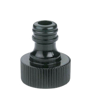 Gilmour Polymer Male Quick Connector Faucet 839074-1001, Pack of 18