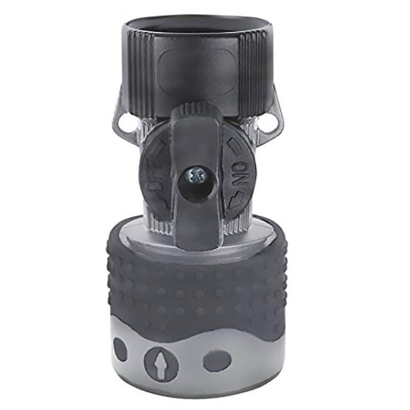 Gilmour Polymer Female Quick Connector Coupling