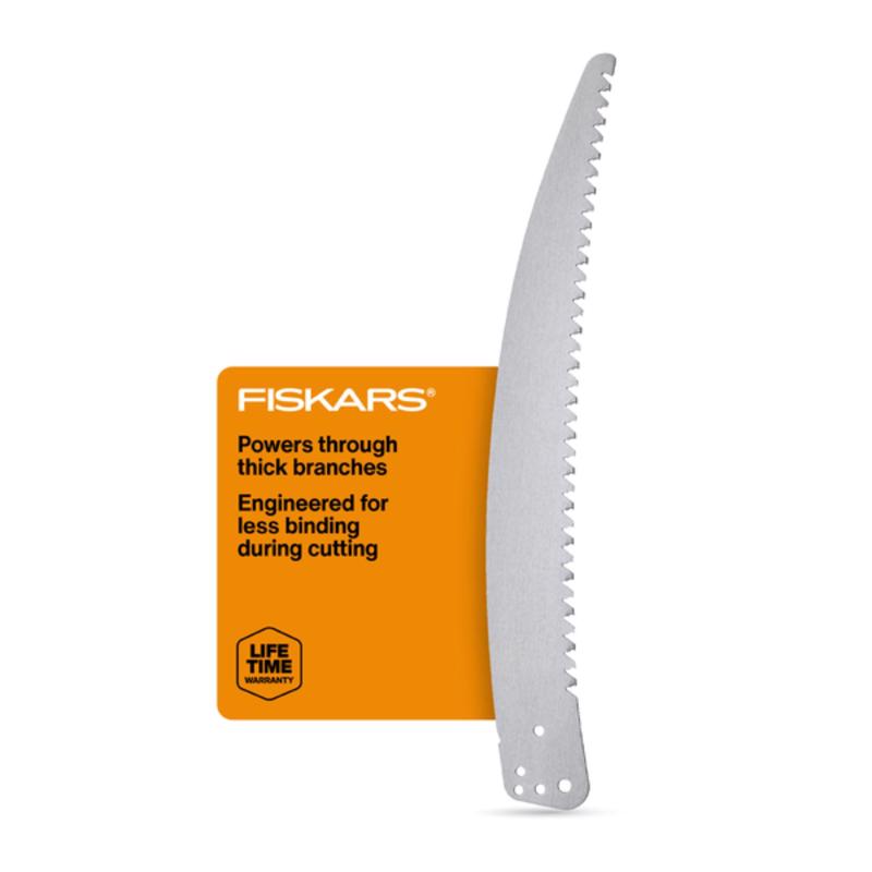 Fiskars Steel Curved Pruner Replacement Blade
