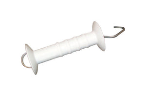 Gallagher Gate Handle White G691104, Pack of 20