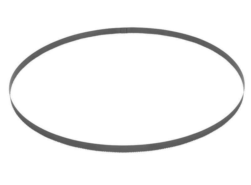 Band Saw Blade 3Pk 14Tpi