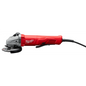 Milwaukee SML ANGL GRNDR 4-1/2"