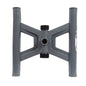 Quality Valve and Sprinkler Plastic Sled Base Sprinkler Base 1 pk