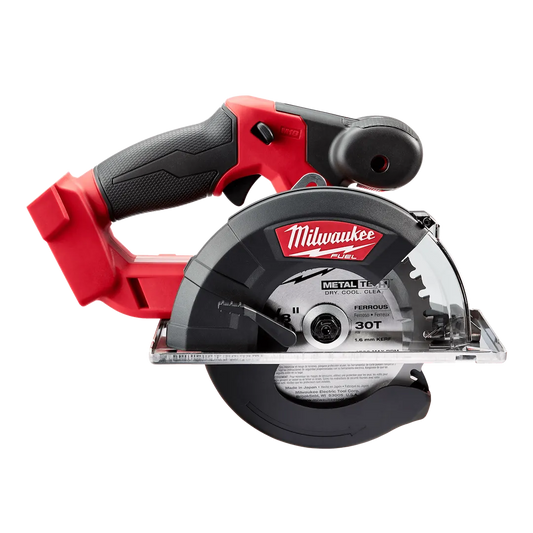 Milwaukee M18 CRCLR SW 5-3/8"