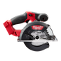 Milwaukee M18 CRCLR SW 5-3/8"