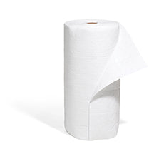 WYK Sorbents Contractors Grade Polypropylene Sorbents H7726