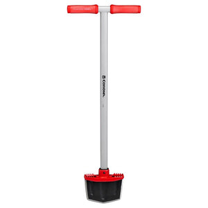 Corona ComfortGEL Steel Garden Edger 27 in. Steel Handle LG 3684