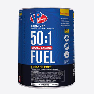 VP Racing Fuels Fuel Treatment 5 gal 6232