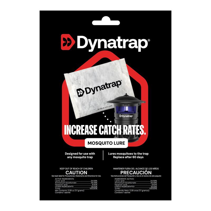 DynaTrap Atrakta Mosquito Lure