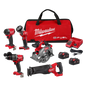 Milwaukee M18 CMB KT LTHM IN 18V