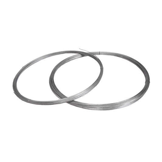FarmGard 975 ft. L Galvanized Steel 16 Ga. Wire