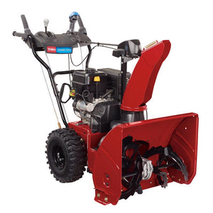 Toro Power Max 824 OE 24 in. 252 cc Two stage Gas Snow Blower 37798