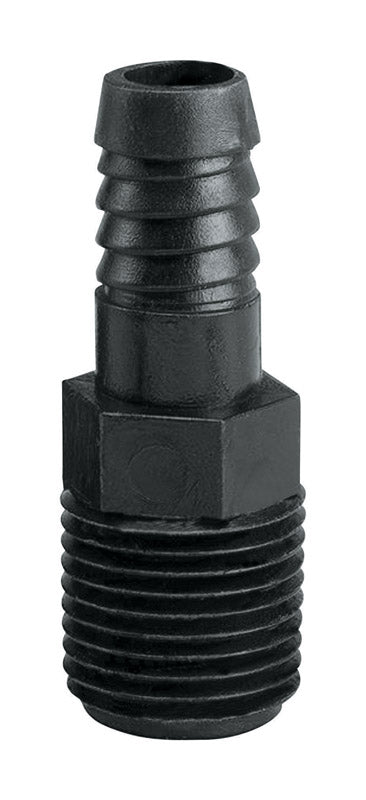 Orbit Barbed Adapter