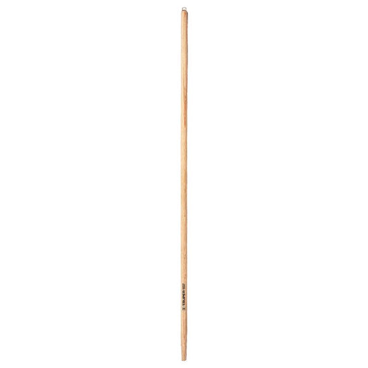 Truper 48 in. Wood Rake Replacement Handle