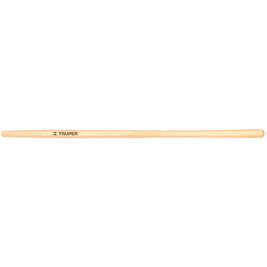 Truper 48 in. Wood Shovel Replacement Handle