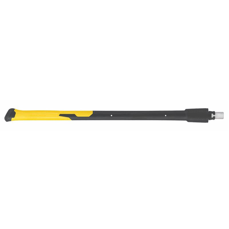 Truper 36 in. Fiberglass Maul Replacement Handle