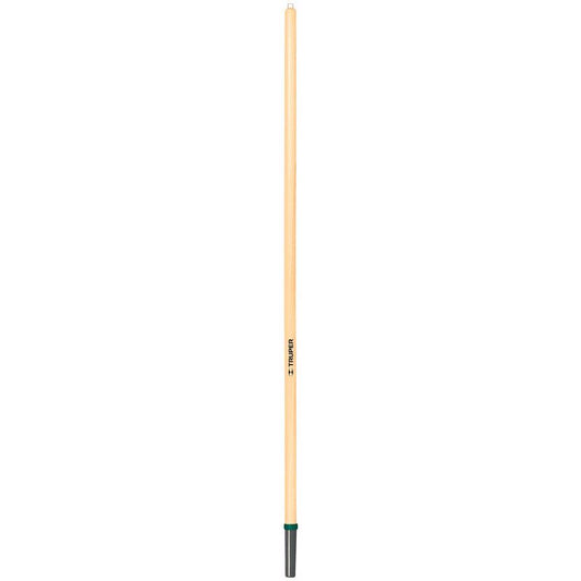 Truper 54 in. Wood Garden Hoe Replacement Handle
