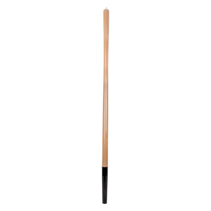 Truper 48 in. Wood Garden Fork Replacement Handle