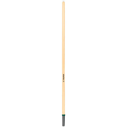 Truper 60 in. Wood Rake Replacement Handle
